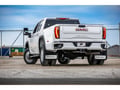 Picture of Truck Hardware Gatorback Denali Dually Mud Flaps - Fits 2020-2026 GMC Sierra 3500HD