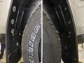 Picture of Truck Hardware Gatorback RAM Head Mud Flaps - Set of 4 - Fits 2019-2026 RAM 1500