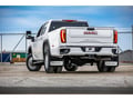 Picture of Truck Hardware Gatorback Denali Dually Mud Flaps & Caps - Set of 4 - Fits 2020-2026 GMC Sierra 3500HD