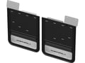 Picture of Truck Hardware Gatorback Denali Dually Mud Flaps & Caps - Set of 4 - Fits 2020-2026 GMC Sierra 3500HD