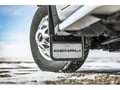 Picture of Truck Hardware Gatorback Denali Dually Mud Flaps - Set of 4 - Fits 2020-2026 GMC Sierra 3500HD