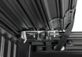 Picture of BAK Revolver X4ts Hard Roll-Up Tonneau Cover - With T-Slot Rails - 5' Bed