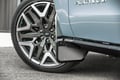 Picture of Truck Hardware Gatorback Stainless Plate Mud Flaps - Set of 4 - Fits 2025-2026 Ford Expedition