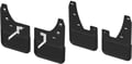 Picture of Truck Hardware Gatorback Rubber Mud Flaps - Set of 4 - 2025-2027 Ford Expedition