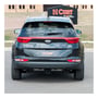 Picture of Curt Class 3 Trailer Hitch - 2" Receiver