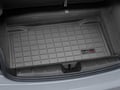 Picture of Weathertech Cargo Liner - Behind 2nd Row Seats - Black