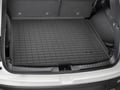Picture of Weathertech Cargo Liner - Behind 2nd Row Seats - Black