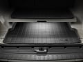 Picture of Weathertech Cargo Liner - Behind 2nd Row Seats - Black