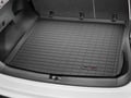 Picture of Weathertech Cargo Liner - Behind 2nd Row Seats - Black