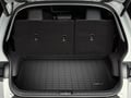 Picture of Weathertech Cargo Liner - Behind 2nd Row Seats - Black