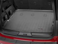 Picture of Weathertech Cargo Liner - Behind 2nd Row Seats - Black