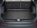 Picture of Weathertech Cargo Liner - Behind 2nd Row Seats - Black