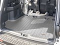 Picture of Weathertech Cargo Liner - Behind 2nd Row Seats - Grey