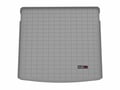 Picture of Weathertech Cargo Liner - Behind 2nd Row Seats - Grey