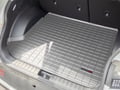 Picture of Weathertech Cargo Liner - Behind 2nd Row Seats - Grey