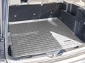 Picture of Weathertech Cargo Liner - Behind 2nd Row Seats - Grey