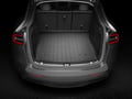 Picture of Weathertech Cargo Liners - Front Cargo Compartment - Black