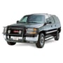 Picture of Westin Sportsman Grille Guard - Black