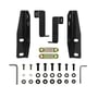 Picture of Westin Sportsman Grille Guard - Black