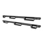 Picture of Westin HDX Drop Wheel-to-Wheel Nerf Step Bars - Textured Black