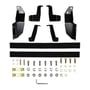 Picture of Westin HDX Grille Guard - Stainless Steel