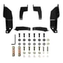 Picture of Westin HDX Grille Guard - Black