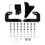 Picture of Westin HDX Grille Guard - Black