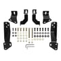 Picture of Westin HDX Grille Guard - Black