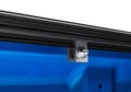 Picture of BAK Revolver X4ts Hard Roll-Up Tonneau Cover - With T-Slot Rails - 6' 9" Bed - w/o Factory Bed Storage Boxes