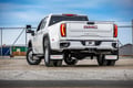 Picture of Truck Hardware Gatorback Red GMC Dually Mud Flaps - Set of 4 - Fits 2020-2026 GMC Sierra 3500HD