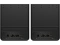 Picture of Truck Hardware Gatorback 19"x24" Dually Gunmetal GMC Mud Flaps