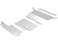 Picture of Truck Hardware PDM Radiator/Engine/Transmission Skid Plate - 3 Piece Aluminum - 2015-2026 Ford F-150 - 4WD Only