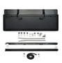 Picture of Westin Hard Tri-Fold Tonneau Cover - 5' 9" Bed