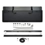 Picture of Westin Hard Tri-Fold Tonneau Cover - 6' Bed