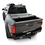 Picture of Westin Hard Tri-Fold Tonneau Cover - 6' Bed