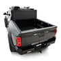 Picture of Westin Hard Tri-Fold Tonneau Cover - 6' Bed