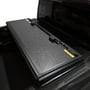 Picture of Westin Hard Tri-Fold Tonneau Cover - 6' Bed