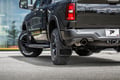 Picture of Truck Hardware Gatorback Rubber Mud Flaps - Set of 4 - Fits 2019-2026 RAM 1500