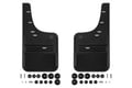 Picture of Truck Hardware Gatorback Rubber Mud Flaps - Set of 4 - Fits 2019-2026 RAM 1500