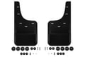 Picture of Truck Hardware Gatorback Rubber Mud Flaps - Set of 4 - Fits 2019-2026 RAM 1500