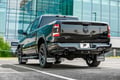Picture of Truck Hardware Gatorback Laramie Longhorn Mud Flaps - Set of 4 - Fits 2019-2026 RAM 1500