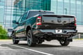 Picture of Truck Hardware Gatorback Black Plate Mud Flaps - Set of 4 - Fits 2019-2026 RAM 1500