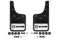 Picture of Truck Hardware Gatorback RAM Horizontal Mud Flaps - Set of 4 - Fits 2019-2026 RAM 1500