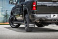 Picture of Truck Hardware Gatorback RAM Text Mud Flaps - Set of 4 - Fits 2019-2026 RAM 1500