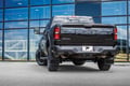Picture of Truck Hardware Gatorback Anodized Rebel Mud Flaps - Set of 4 - Fits 2019-2026 RAM 1500