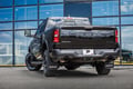 Picture of Truck Hardware Gatorback Black Wrap Rebel Mud Flaps - Set of 4 - Fits 2019-2026 RAM 1500
