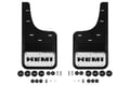 Picture of Truck Hardware Gatorback Hemi Mud Flaps - Set of 4 - Fits 2019-2026 RAM 1500
