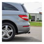 Picture of Curt Class 3 Trailer Hitch - 2" Receiver