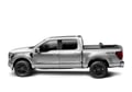 Picture of BAK Revolver X4ts Hard Roll-Up Tonneau Cover - With T-Slot Rails - 8' 2" Bed