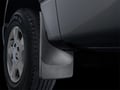 Picture of WeatherTech No-Drill Mud Flaps - Front & Rear Set